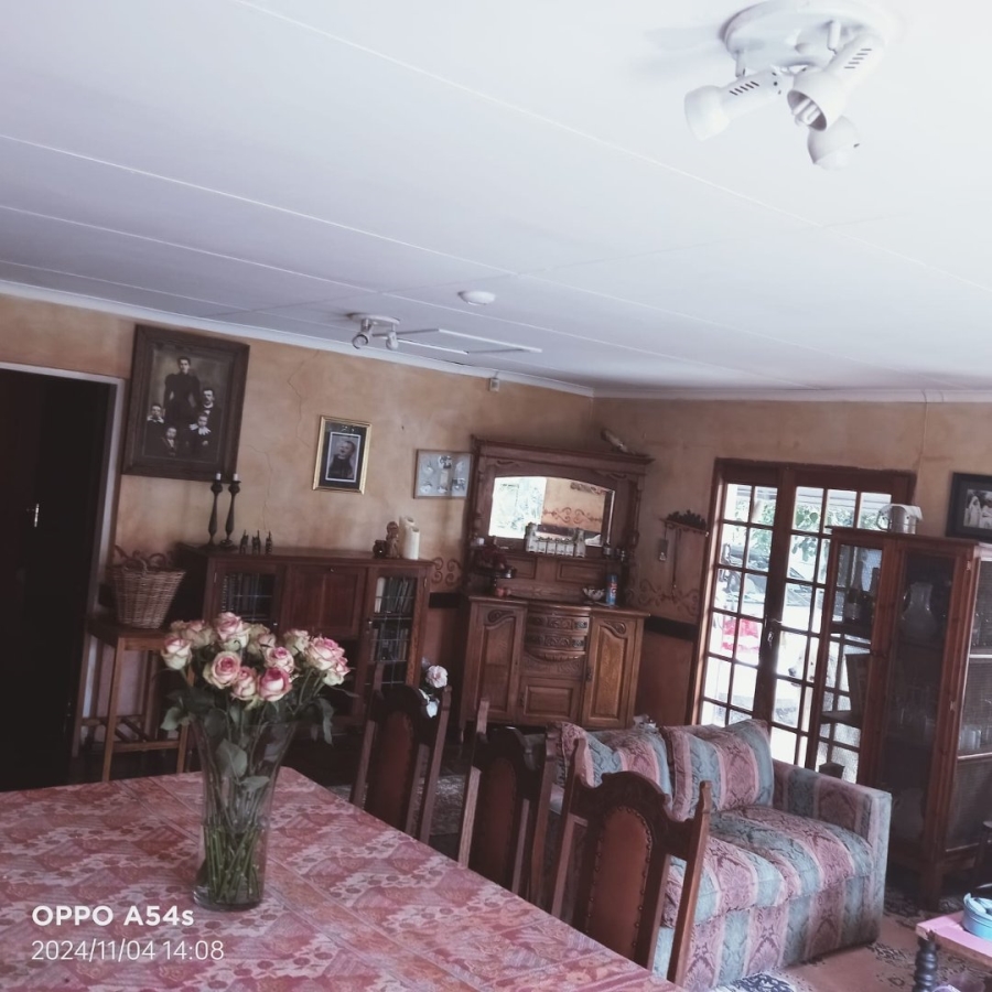 4 Bedroom Property for Sale in Westdene Free State